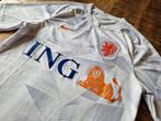 Nederlands elftal shirt 2020 KNVB voetbalshirt Oranje, Maat 48/50 (M), Nike, Oranje, Ophalen of Verzenden