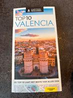 Top 10 Valencia Reisgids - Zo Goed Als Nieuw!, Boeken, Reisgidsen, Capitool, Europa, Ophalen of Verzenden, Zo goed als nieuw