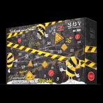 Vuurwerk cat1 Adventskalender, Ophalen, Nieuw, Feestartikel, Kerst of Sinterklaas