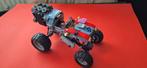 Lego Technic Monster Truck, Kinderen en Baby's, Speelgoed | Duplo en Lego, Ophalen of Verzenden, Zo goed als nieuw, Complete set