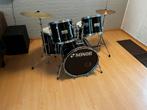 Sonor Force 1000 drumstel, Muziek en Instrumenten, Ophalen, Gebruikt, Sonor