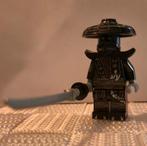 Ninjago Minifiguur, Ophalen of Verzenden, Zo goed als nieuw