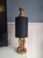 Stokstaartje lamp, Zo goed als nieuw, 50 tot 75 cm, Ophalen