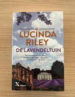 Lucinda Riley - De Lavendeltuin, Lucinda Riley, Ophalen of Verzenden, Zo goed als nieuw, Nederland