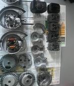 Onderdelen vespa ciao, Ophalen, Gebruikt, Overige typen, Piaggio