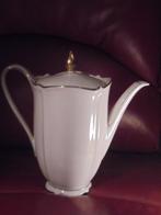 Koffiepot-"Winterling Marktleuthen"., Antiek en Kunst, Antiek | Servies los, Ophalen of Verzenden