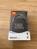 JBL Clip 4, Ophalen, Zo goed als nieuw, Overige typen, JBL