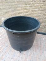 500 liter ijsbad met afdekzijl, Tuin en Terras, Regentonnen, 150 liter of meer, Ophalen, Zo goed als nieuw, Kunststof