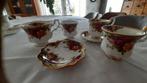 royal albert kopjes Old Country Rose, Antiek en Kunst, Antiek | Servies los, Ophalen of Verzenden