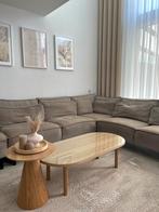 Bankstel groot, Huis en Inrichting, Banken | Bankstellen, Ophalen, Gebruikt, Vierpersoons of meer