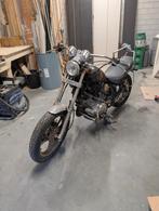 Yamaha Vigero 1000 XV1000, 2 cilinders, 1000 cc, Chopper, Motorrijbewijs A