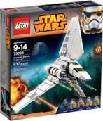 LEGO Star Wars 75094 Imperial Shuttle Tydirium, Kinderen en Baby's, Speelgoed | Duplo en Lego, Ophalen, Nieuw, Complete set, Lego