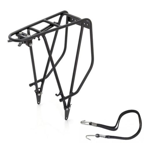 Achterdrager 28" XLC RP-R03 Mat Zwart, Sport en Fitness, Wielrennen, Nieuw, Overige typen, Ophalen of Verzenden