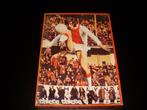 Complete puzzel van Ajax speler Barry Hulshoff jaren 70, Ophalen of Verzenden, Gebruikt, Ajax, Overige typen