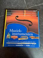 Muziekinstrumenten, Ophalen of Verzenden, Zo goed als nieuw, Artiest