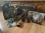 Assassin's Creed IV: Black Flag Black Chest Edition, Avontuur en Actie, Vanaf 18 jaar, Online, 1 speler