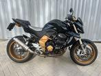 Kawasaki Z1000, Motoren, Sportuitlaat, Kawasaki, 4 cilinders, Motorrijbewijs A