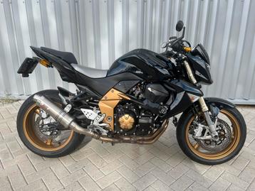Kawasaki Z1000 (MIVV uitlaten) beschikbaar voor biedingen