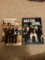 Boston Legal seizoen 2 en 3, Cd's en Dvd's, Dvd's | Tv en Series, Vanaf 12 jaar, Ophalen of Verzenden, Gebruikt