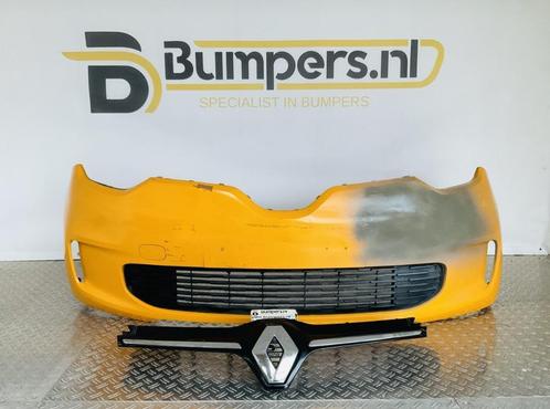 BUMPER Renault Twingo FL 19-24 620222722R VOORBUMPER 12711z, Auto diversen, Tuning en Styling, Ophalen of Verzenden