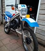 Honda MT5 met NL brommerkenteken, Ophalen, Gebruikt, 50 cc, MT