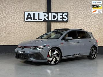 Volkswagen Golf 2.0 TSI GTI Clubsport | NARDO | 300 PK | Pan beschikbaar voor biedingen