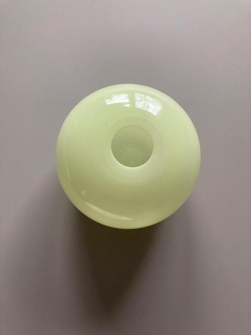 IKEA Vintage vazen vaas design designer glas, Huis en Inrichting, Woonaccessoires | Vazen, Overige kleuren, Minder dan 50 cm, Glas