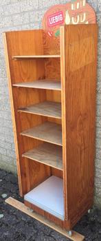 0317 Brocant winkelrek, Display,, Ophalen of Verzenden