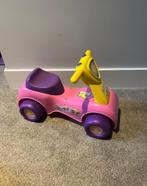 Fisher Price roze loopauto, Kinderen en Baby's, Speelgoed | Fisher-Price, Gebruikt, Ophalen