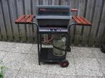gas barbecue, Ophalen of Verzenden, Gebruikt