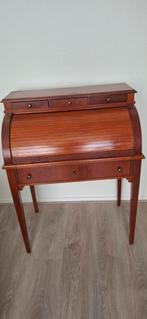 Vintage Secretaire Bureau, Ophalen, Gebruikt, Vintage