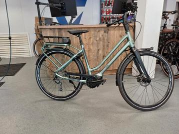  Nieuw/demo Giant prime e+2  beschikbaar voor biedingen