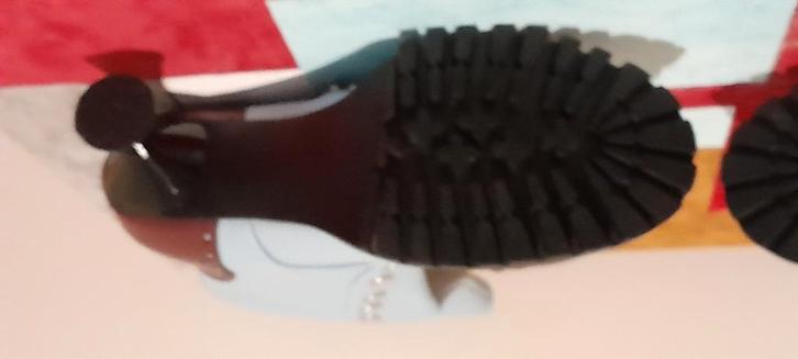 Aparte laarzen., Kleding | Dames, Schoenen, Nieuw, Hoge laarzen, Zwart, Ophalen