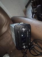 Oud gietijzeren Kachel 40 €, Huis en Inrichting, Gebruikt, Houtkachel, Ophalen of Verzenden, Vrijstaand