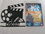 Time Bomb, Vanaf 16 jaar, Ophalen of Verzenden, Zo goed als nieuw, Actie