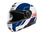 Schuberth C5 Master Blue maat S, Systeemhelm, ., Ophalen of Verzenden, Nieuw zonder kaartje