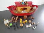 Playmobil Ark van Noach, Ophalen of Verzenden, Gebruikt