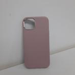 DECODED Leren Back Cover - iPhone 13, IPhone 13 Pro, Apple Distribution International, Frontje of Cover, Ophalen of Verzenden