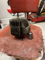 Orginele puch maxi 50cc snor cilinder, Ophalen of Verzenden, Cilinder