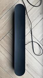 Sonos Beam (gen1), Ophalen of Verzenden, Gebruikt