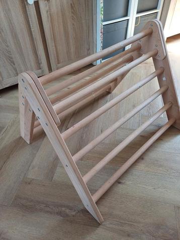 Houten Klimrek voor Binnen beschikbaar voor biedingen