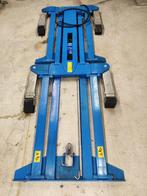 AUTEC verrijdbare poetsbrug in Nieuwstaat, Auto diversen, Autogereedschap, Ophalen, Zo goed als nieuw