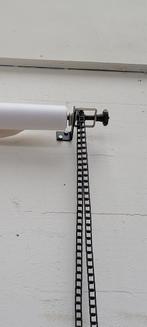 Achtergrond Rolsysteem voor Fotografie, Ophalen, Gebruikt, Achtergrond