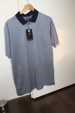 Mooie Polo van Paul & Shark, maat XL, Kleding | Heren, Polo's, Maat 52/54 (L), Blauw, Nieuw, Ophalen of Verzenden