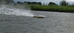 Rc speedboot   proboat Impulse, Ophalen of Verzenden, Gebruikt, Groter dan 1:32, Overige merken