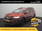 Dacia Jogger 1.6 Full Hybrid 140 Extreme - RIJKLAARPRIJS - 5, Auto's, Dacia, 12 maanden, Stof, Gebruikt, 4 cilinders