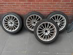 Velgen 17 inch, Auto-onderdelen, Banden en Velgen, Ophalen, Gebruikt, Banden en Velgen, 17 inch