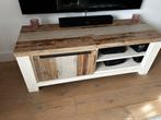 Cortena eettafel / tv kast - Pronto Wonen, Huis en Inrichting, Ophalen, Gebruikt, 100 tot 150 cm, Minder dan 100 cm