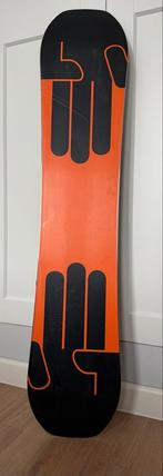 Snowboard voor kinderen, Ophalen, Gebruikt, Board