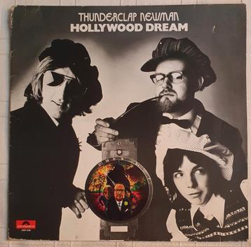 LP Thunderclap Newman - Hollywood dream - 2491 543 - 1970 beschikbaar voor biedingen
